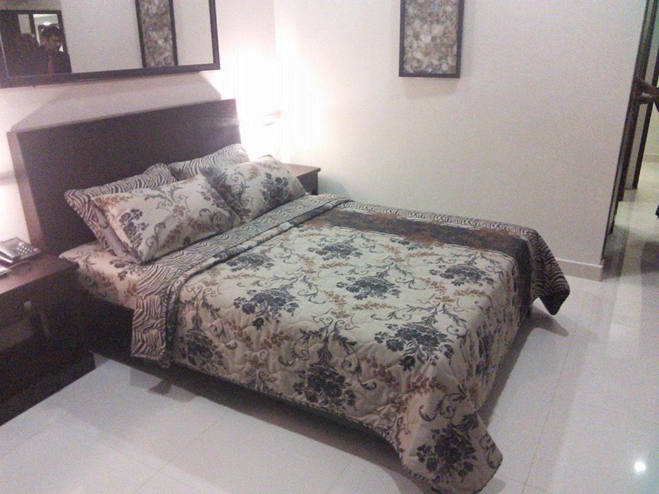 Hotel Silver Sand מולטאן מראה חיצוני תמונה