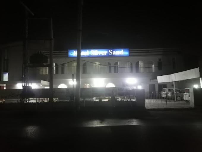 Hotel Silver Sand מולטאן מראה חיצוני תמונה