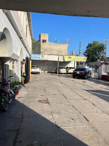 Hotel Silver Sand מולטאן מראה חיצוני תמונה