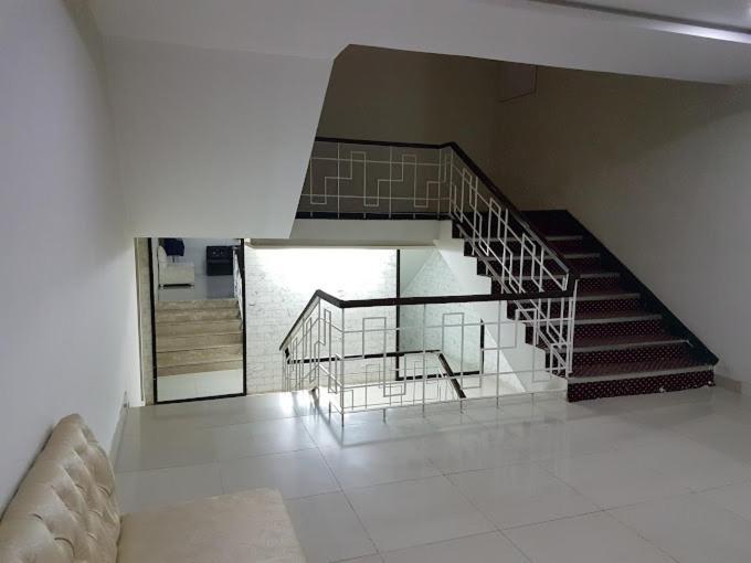 Hotel Silver Sand מולטאן מראה חיצוני תמונה