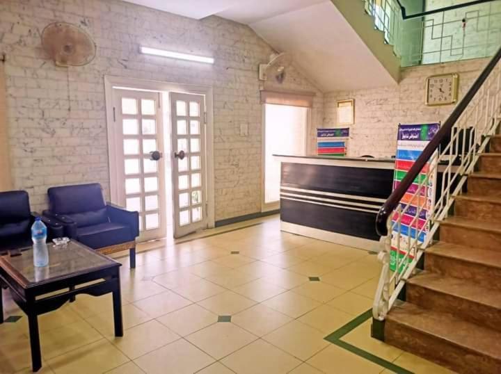 Hotel Silver Sand מולטאן מראה חיצוני תמונה