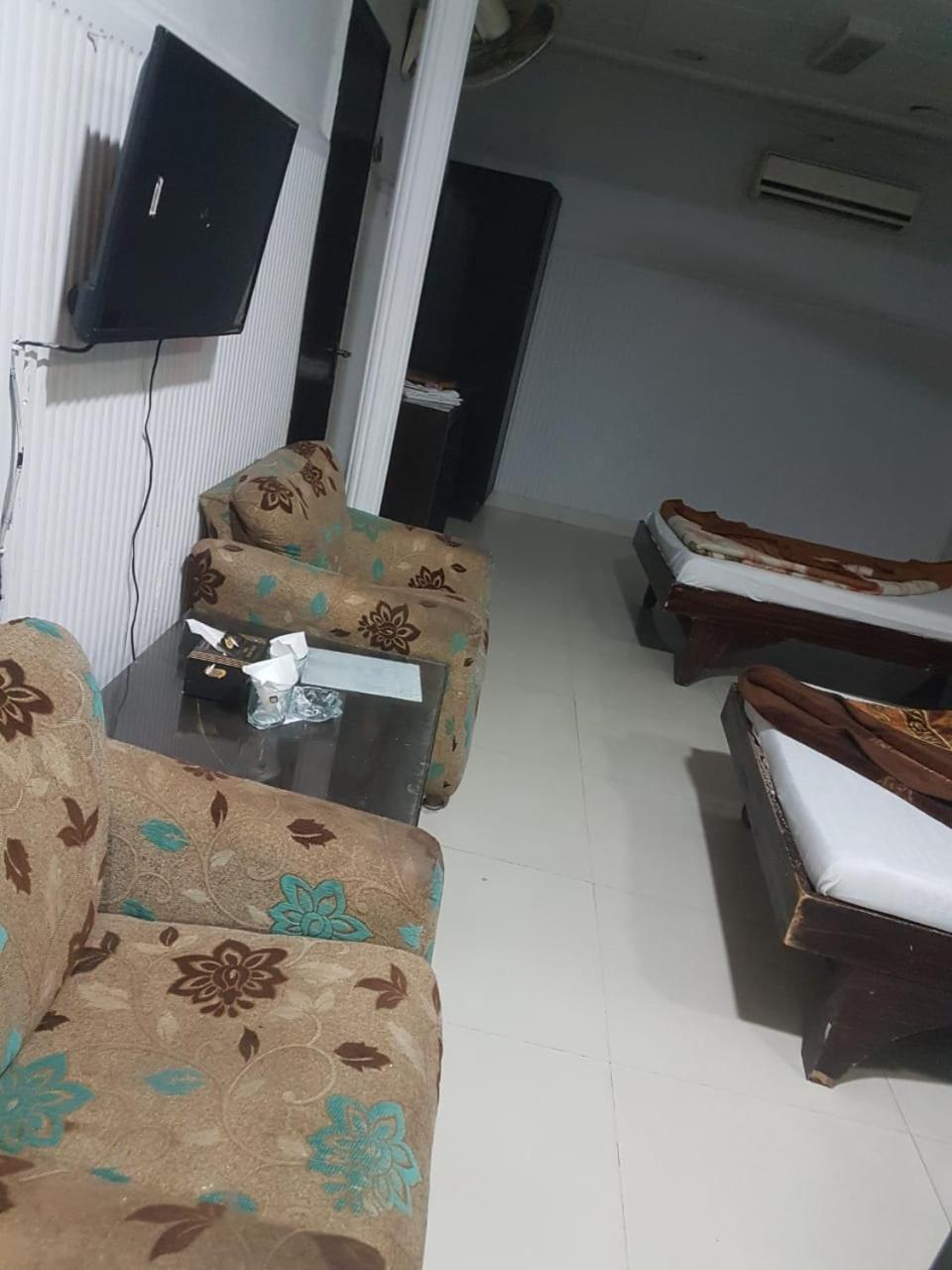Hotel Silver Sand מולטאן מראה חיצוני תמונה